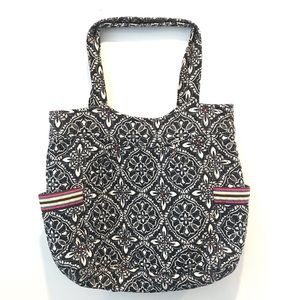Retired Vera Bradley tote